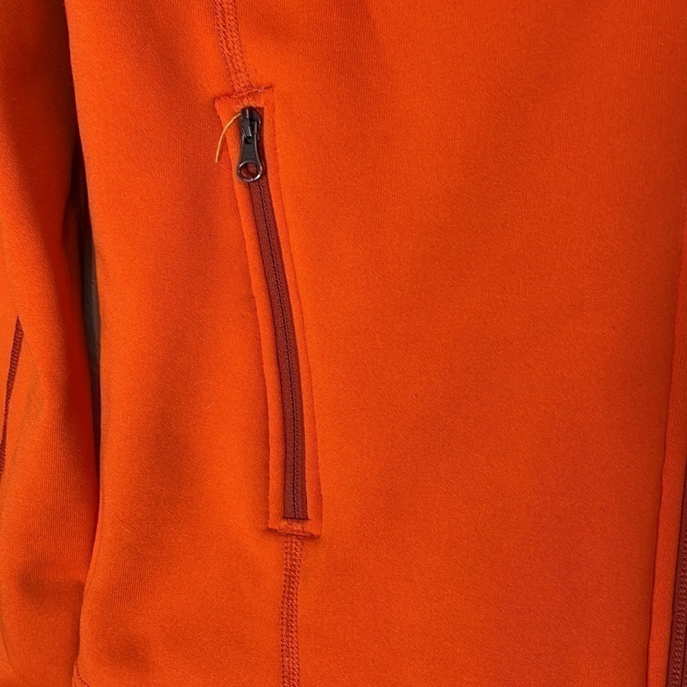 Marmot | light fleece zipper jacket - Picture 4 of 12
